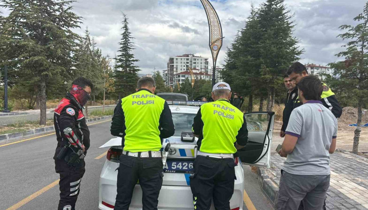 1 haftalık bilanço ortaya çıktı: 275 kişi hakkında işlem