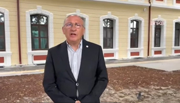 Utku Çakırözer’den X ve Meta’ya çağrı: 'Gelin Meclis’te hesap verin'