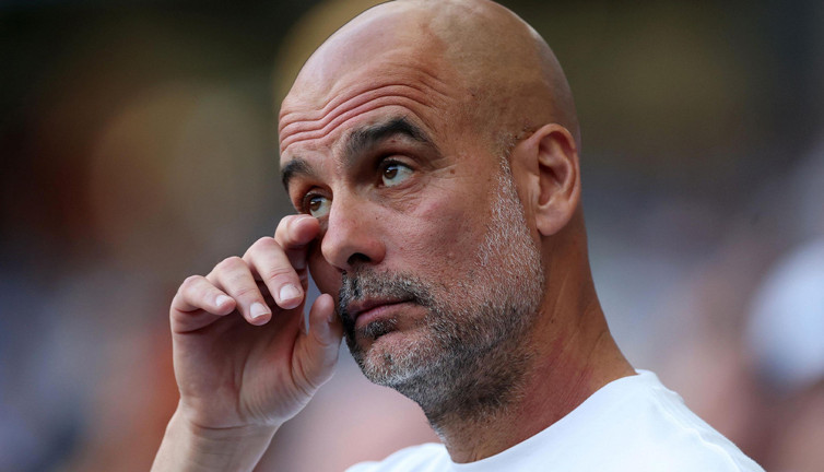 Guardiola sessizliğini bozdu: Manchester City taraftarına seslendi