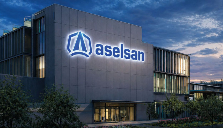 Aselsan'a 1 milyar Euro'luk sipariş verildi