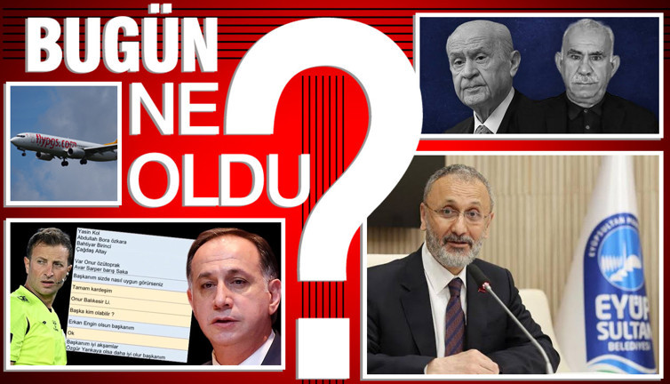 2 Ekim 2026 Türkiye gündeminde ne oldu?