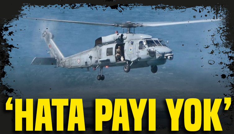 ‘Hata payı yok’: SAS komandolarının sırrı