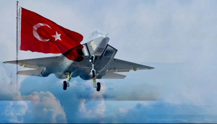 KAAN için beklenen açıklama geldi: İlk uçuş için tarih verdi