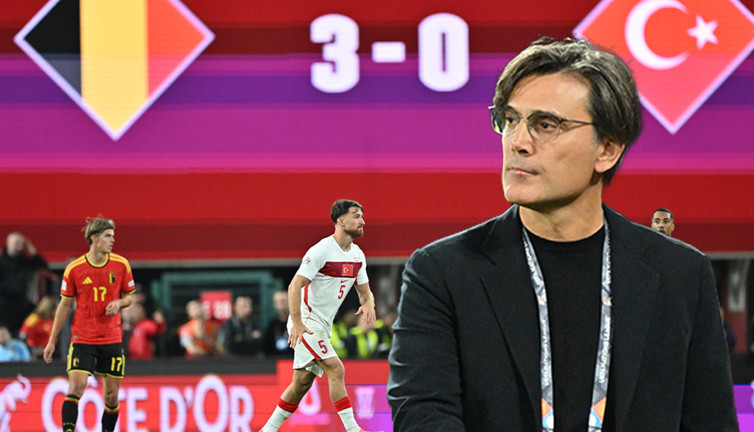 Efsane spikerden Montella isyanı: 'Bizi o yıllara götürdü'