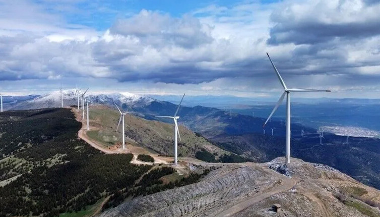Rüzgar enerjisi başvurularında yeni dönem: Kurallar değişti