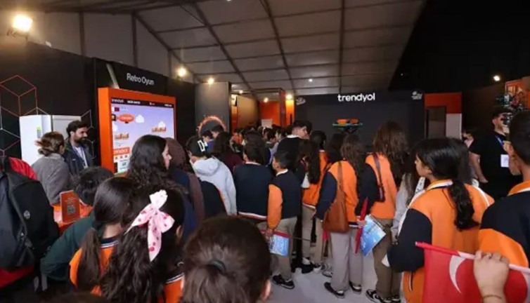 Trendyol, TEKNOFEST Güneydoğu 2026’da teknoloji tutkunlarıyla buluştu