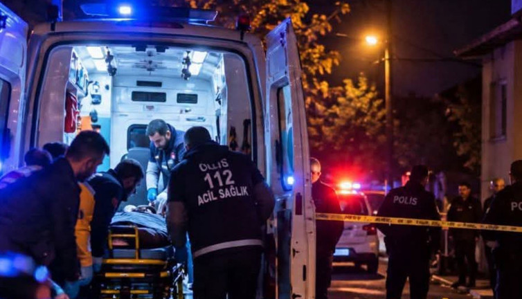 Madenci kavgası kanlı bitti: Aynı ocakta çalışıyorlardı