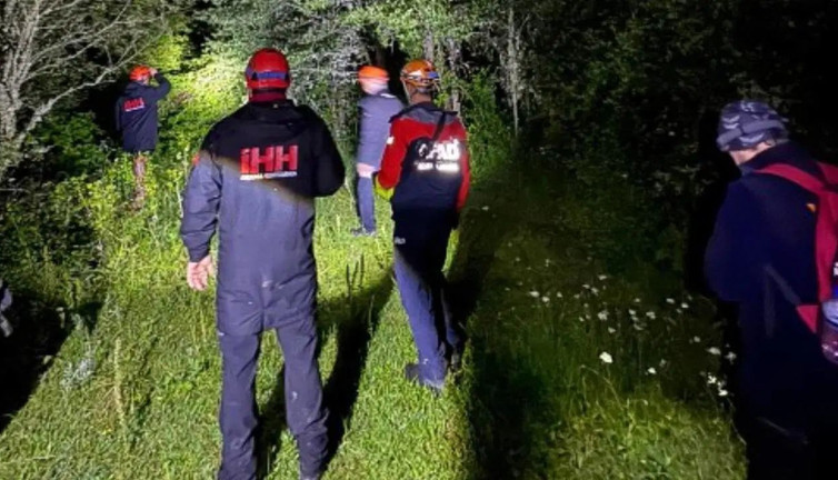 Mantar toplamaya gitmişti: Ormanda ölü bulundu