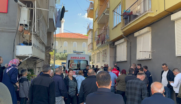 Yakınları haber alamayınca eve gittiler: Yaşlı çift ölü bulundu