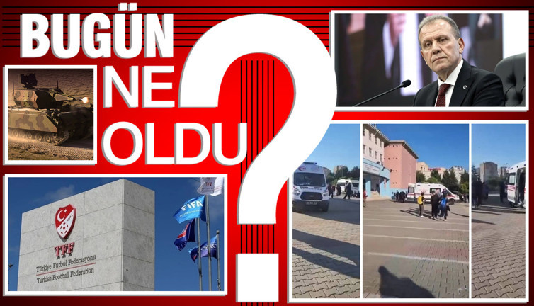 7 Ekim 2026 Türkiye gündeminde ne oldu?