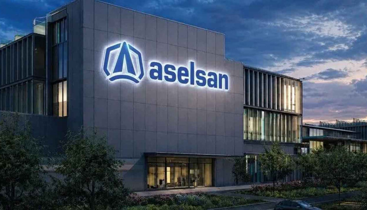 ASELSAN’ın İhracat Hamlesi: 157,9 Milyon Dolarlık Yeni Sözleşme