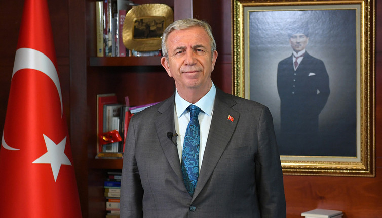 Mansur Yavaş'tan İstanbul'un kurtuluşunun 103. yılı mesajı