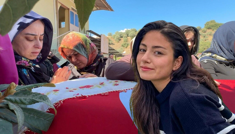 Anne helallik istedi, gözyaşları dinmedi: Portekiz acısı aydın’da yaşandı