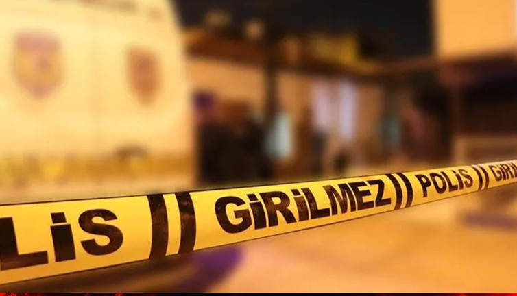 Otomobilin çarptığı yaşlı kadın hayatını kaybetti