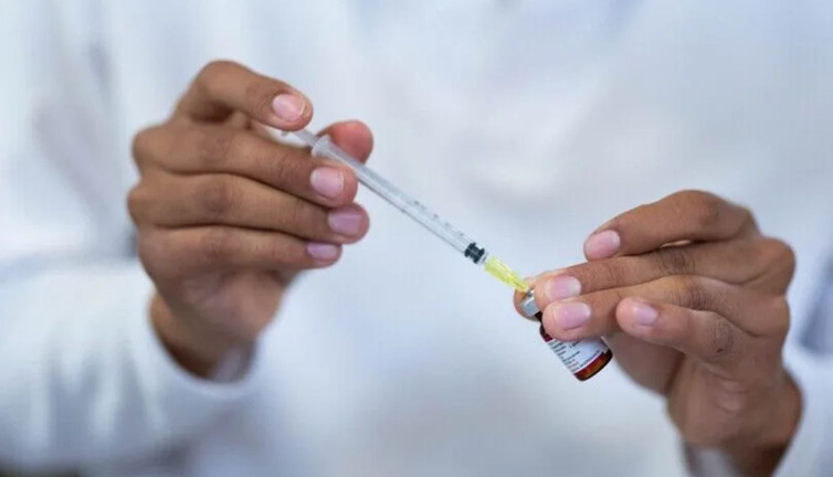 ABD’de kızamık alarmı: Vaka sayısı 4 bin 20’ye ulaştı