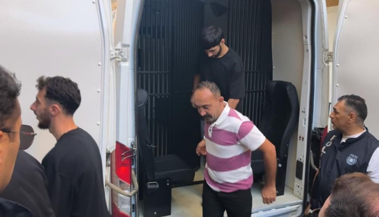 Girne'deki gemi faciasında 9 zanlının tutukluluk süresi uzatıldı