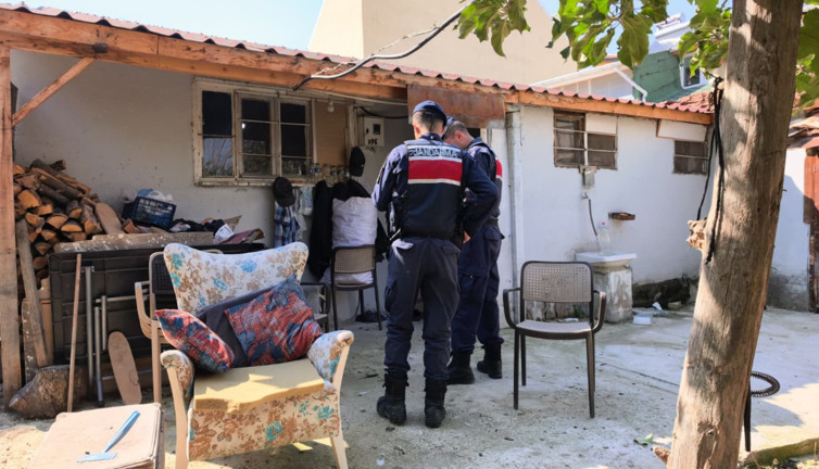 Bursa’da 78 yaşındaki adam evinde ölü bulundu