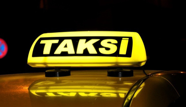15 yeni taksi İstanbul'da trafiğe çıkıyor