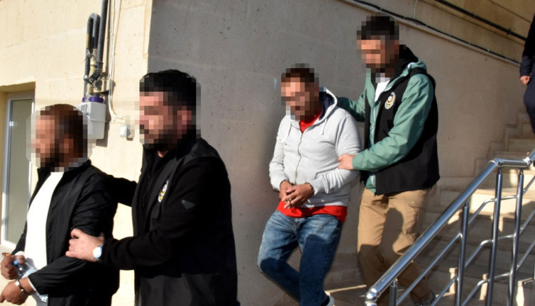 Fuhuş ağı çökertildi: Nevşehir’deki operasyondan detaylar