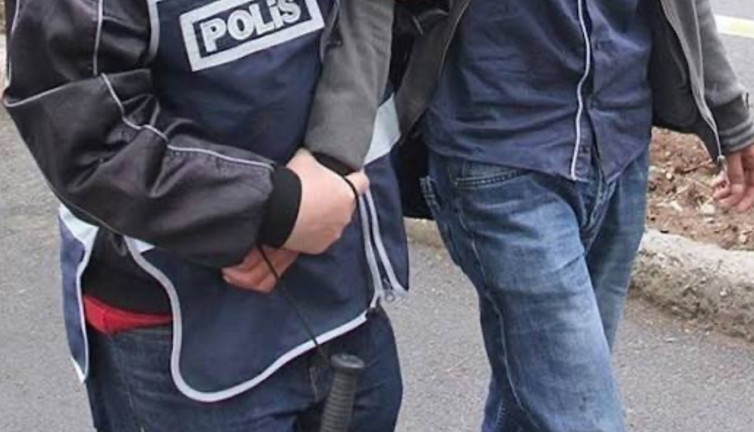 Kırıkkale'de firari 3 hükümlü yakalandı