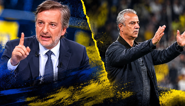İlker Yağcıoğlu'ndan İsmail Kartal'a tepki: 'Kerem'i çıkar, niye Oğuz'u çıkarıyorsun?"