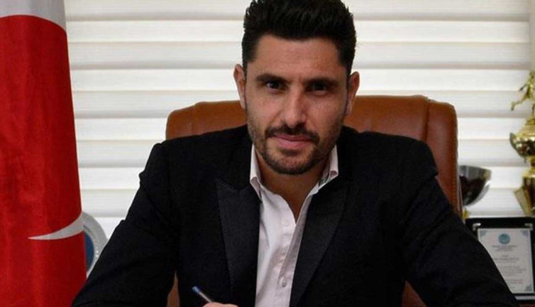 İstanbulspor'un yeni teknik direktörü Özer Hurmacı oldu