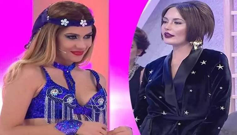 Nihal Candan ve Bahar Candan gözaltında! Kara para aklama iddiası