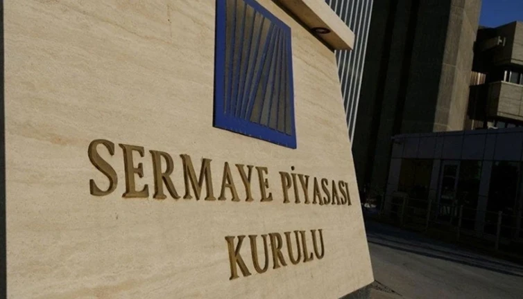 SPK'dan sekiz kişiye 6 ay geçici işlem yasağı