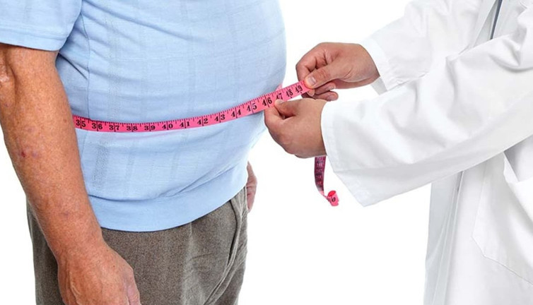 Obezite nedir? Obezite belirtileri neler?