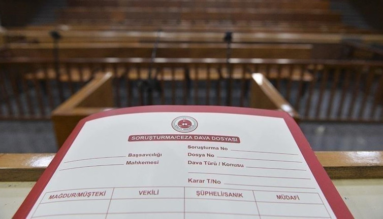 ‘Turuncu’ kategorideki PKK’lı teröriste rekor ceza
