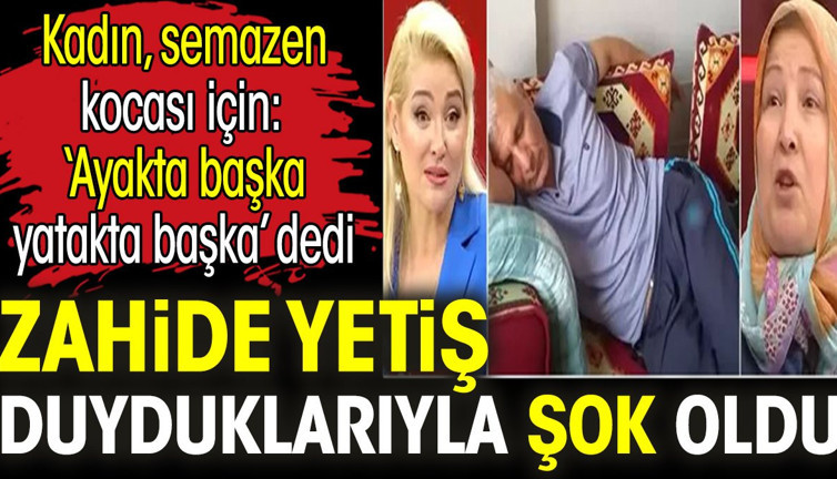 yatakta başka ayakta başka Haberleri - Son Dakika yatakta başka ayakta