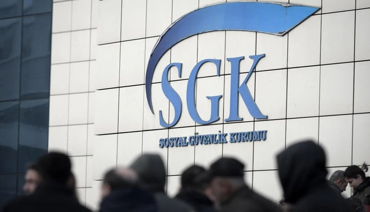Sığınmacılar ödemiyor, işsiz Türk’e haciz