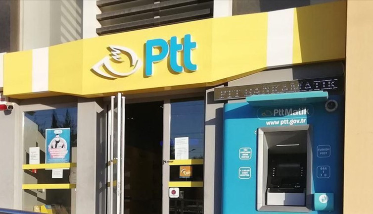 PTT'den Gaziler Günü anısına özel pul
