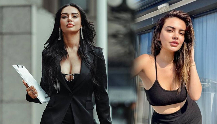 Sosyal medya fenomeni Ece Ronay’a mahkeme şoku! Davada karar çıktı