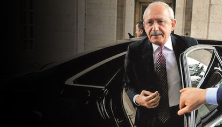 Saray’a yakın gazetecinin iddiası: Kılıçdaroğlu’nun yeni hamlesi CHP’yi karıştıracak