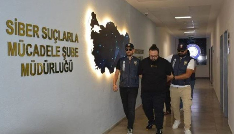 Sosyal medya fenomeni Jahrein'e beraat