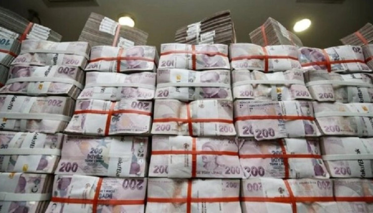 Kur Korumalı Mevduatlarda çıkışlar yavaşladı