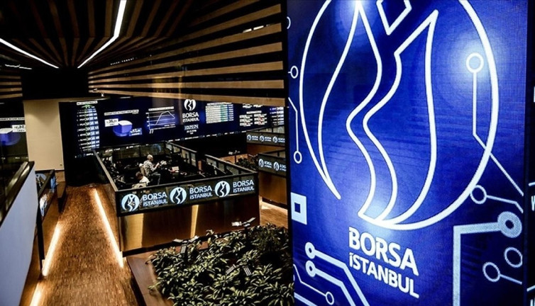 Borsa günün ilk yarısında geriledi. En çok değer kaybeden sektörler (31Aralık 2024)