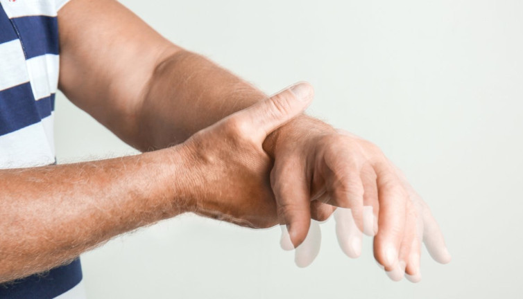 Parkinson hastalarına yeni umut: Ketamin ile kontrolsüz hareketlere çözüm