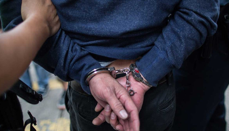 Erzincan’da çeşitli suçlardan aranan firari hükümlüler yakalandı