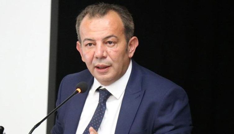 Tanju Özcan’dan MHP’li isme zehir zemberek sözler!