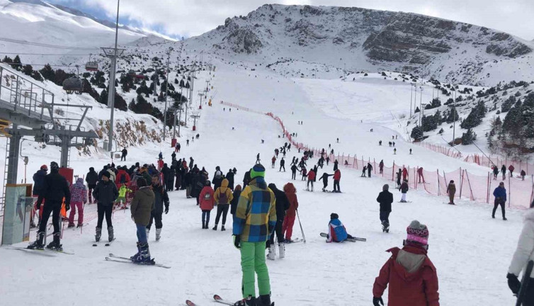 Erzincan rekor kırdı!