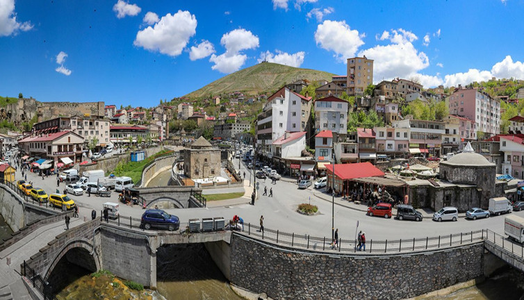 Bitlis Beş Minare Festivali başlıyor! 26 film finale kaldı...