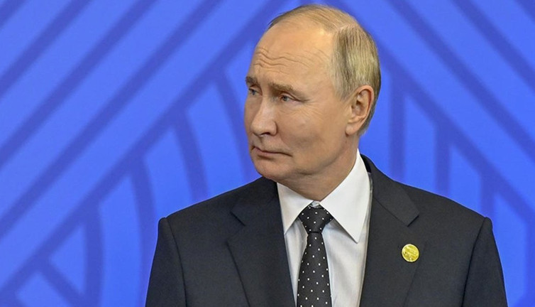 Putin teknoloji devlerini hedef aldı! 'Nefessiz bırakılması gerek'