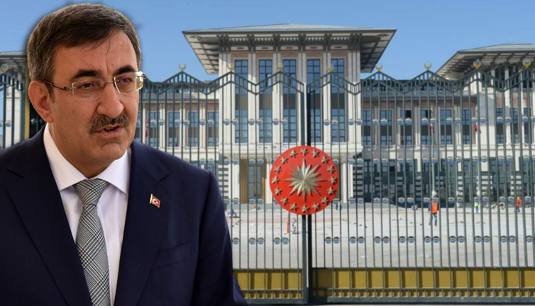 AKP'nin Anayasa Komisyonu bugün Saray'da toplanıyor