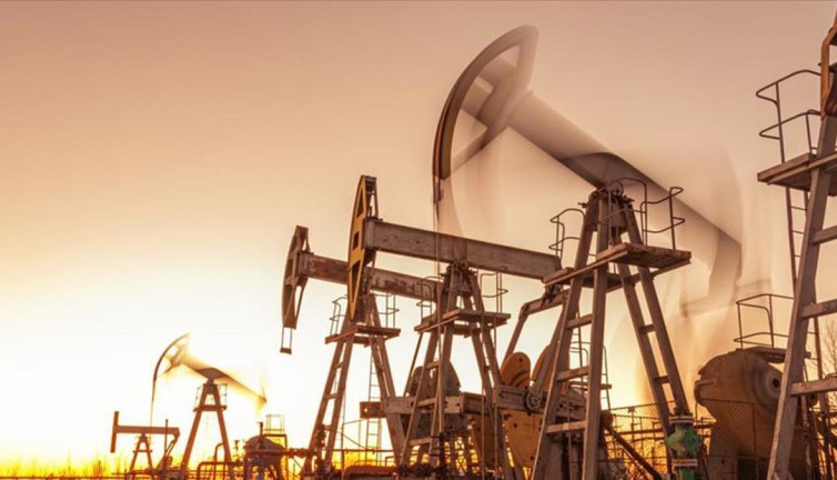 Brent petrolde son durum ne? İşte güncel fiyatlar... 09-06-2025
