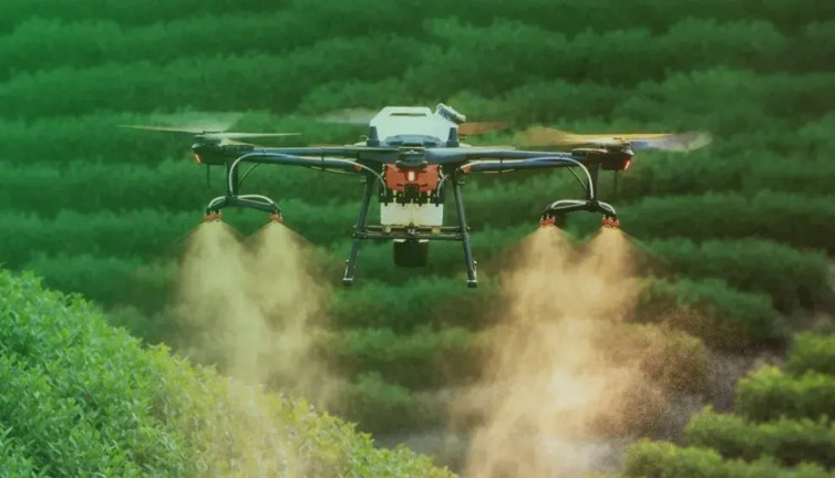 Gökyüzünde devrim: Yapay zeka ve drone