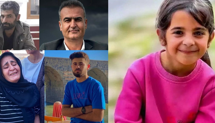 Narin Güran cinayetinde 2 ismin tahliyesi istendi! Mahkeme başkanı ikinci kez şerh koydu…