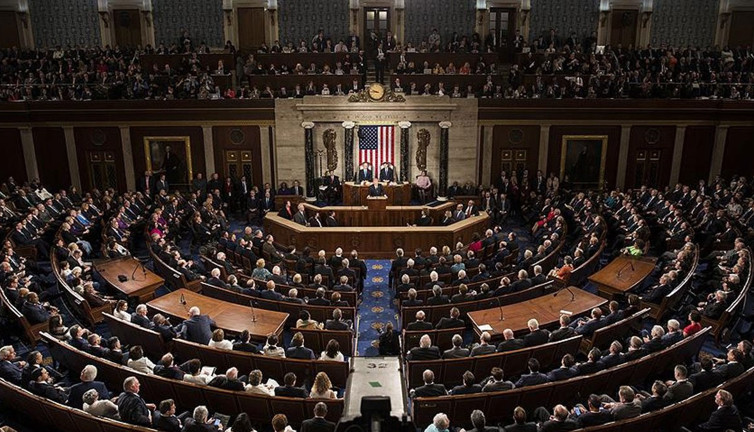 Trump, ABD Senatosu'ndan istediğini aldı!
