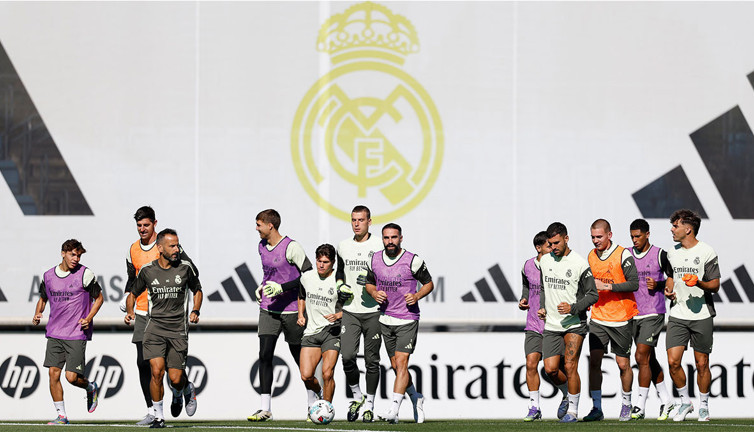 İspanya'da da hakem tartışması: Real Madrid'den flaş karar!